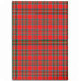 MacBean Modern Tartan Classic Area Rug